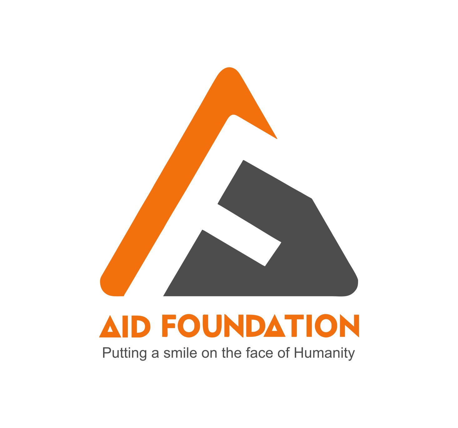 AID FOUNDATION LOGO PNG